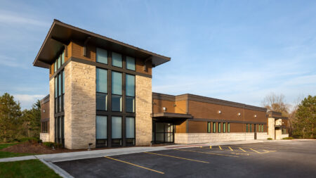 Libertyville Medical Office Building