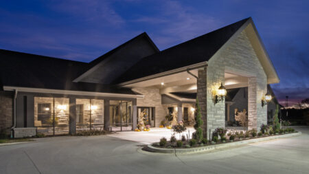 Home Inspired Senior Living