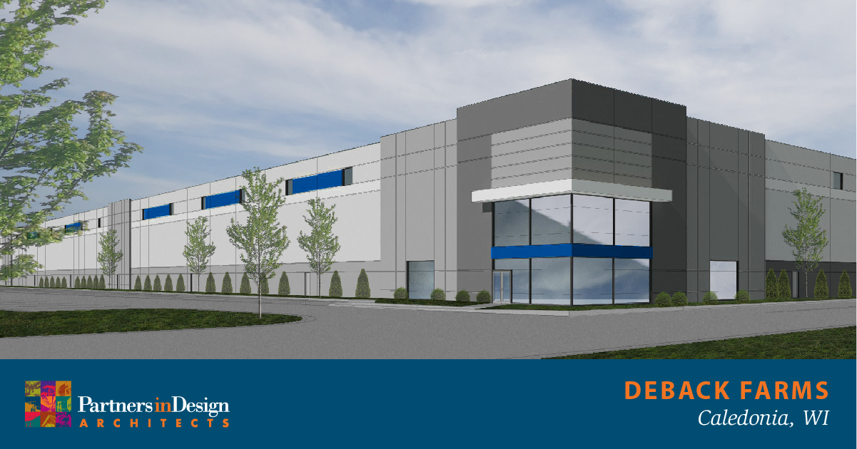 General Mills Facility Planned for Caledonia Development Partners in