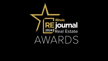 2024 IRej Award Winners