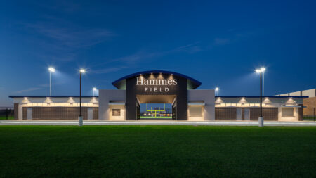 RUSD Hammes Field