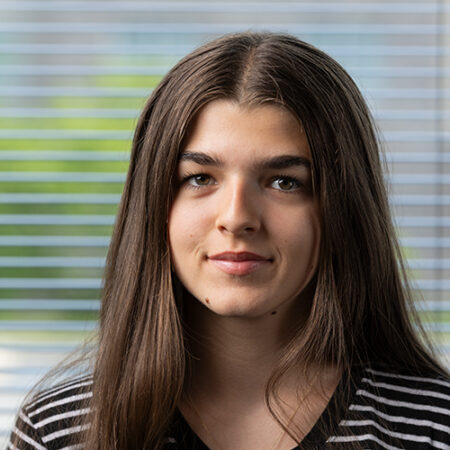 Giulia M. Gheciu