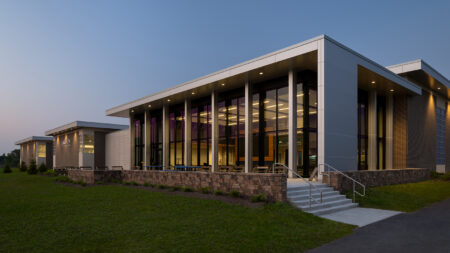 LakeView Technology Academy