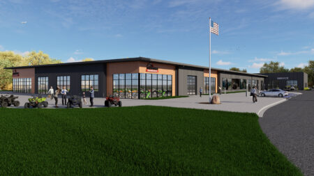 Milwaukee Powersports