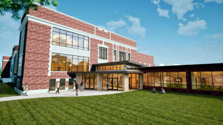 RUSD Walden III School