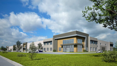 Loomis Technology Park