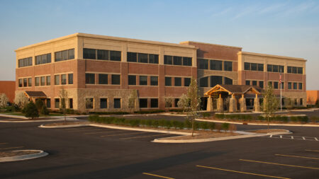 Crystal Lake Medical Arts