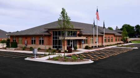 McHenry VA Community Based Outpatient Clinic