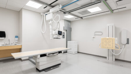 UChicago Medicine Imaging Center